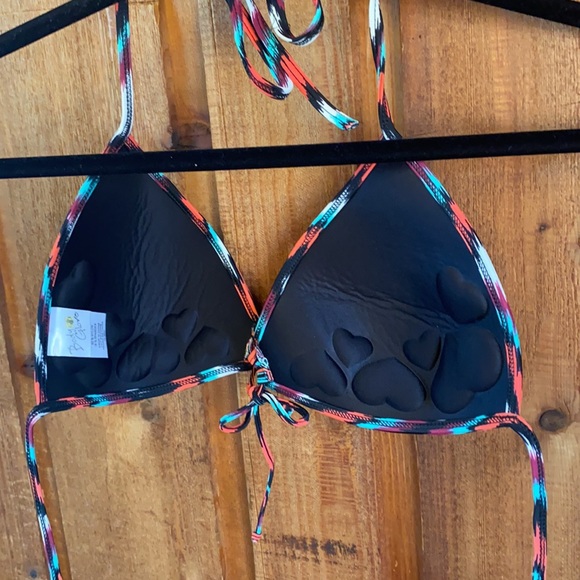 Body glove bikini top - Picture 2 of 3